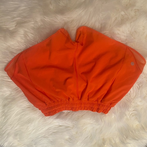 Hotty hot 2 short 4 inch - Picture 3 of 4